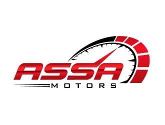 ASSA MOTORS logo design by usef44