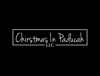 Chirstmas In Paducah, LLC logo design by BlessedArt