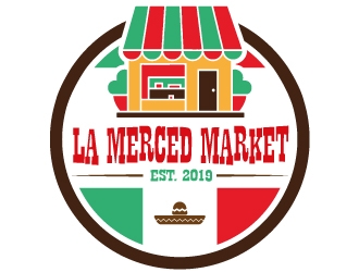 logo design by Frenic