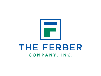 The Ferber Company logo design by denfransko