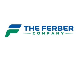 The Ferber Company logo design by jaize