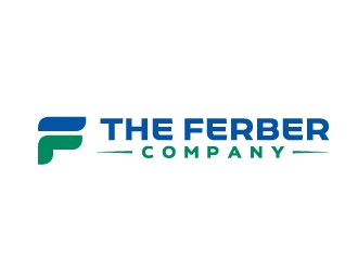 The Ferber Company logo design by jaize