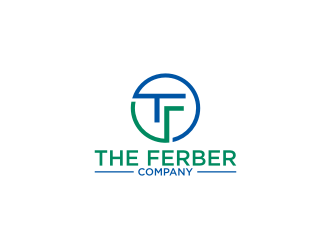 The Ferber Company logo design by rief