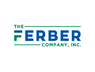 The Ferber Company logo design by denfransko
