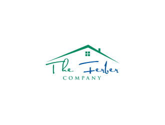 The Ferber Company logo design by bricton