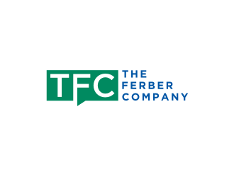 The Ferber Company logo design by bricton