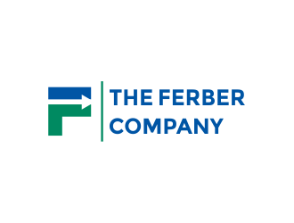 The Ferber Company logo design by Girly
