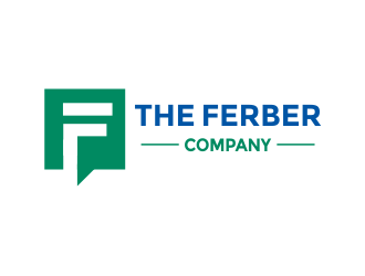 The Ferber Company logo design by Girly