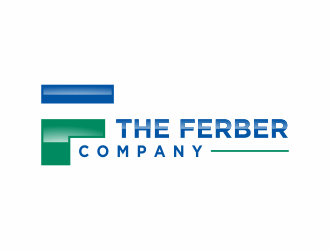 The Ferber Company logo design by agus