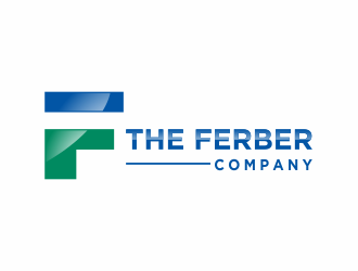 The Ferber Company logo design by agus