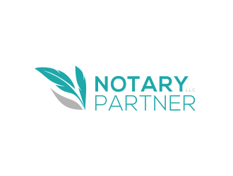 Notary Partner, LLC logo design by smith1979