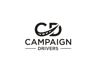 Campaign Drivers logo design by R-art