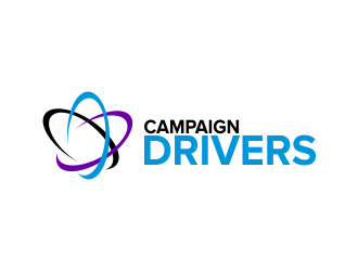 Campaign Drivers logo design by done