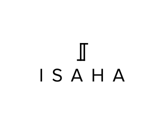 Isaha.co logo design by done