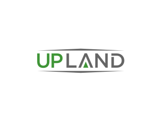 Upland logo design by narnia