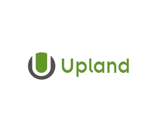 Upland logo design by bougalla005