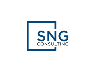 SNG Consulting logo design by diki