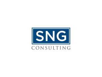 SNG Consulting logo design by haidar
