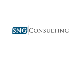 SNG Consulting logo design by narnia
