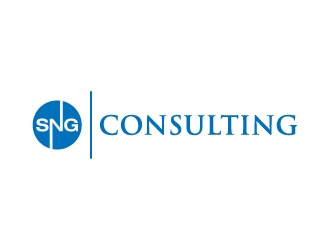 SNG Consulting logo design by pambudi