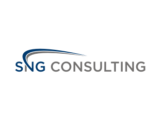 SNG Consulting logo design by nurul_rizkon