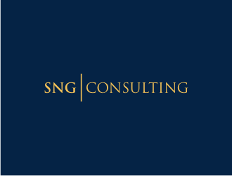 SNG Consulting logo design by Susanti