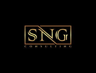 SNG Consulting logo design by FirmanGibran