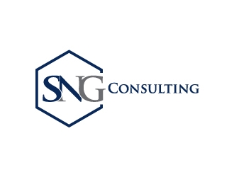 SNG Consulting logo design by kgcreative
