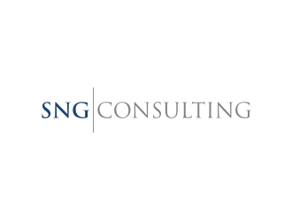 SNG Consulting logo design by Sheilla