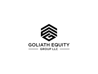Goliath Equity Group LLC logo design by haidar