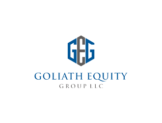 Goliath Equity Group LLC logo design by Jhonb