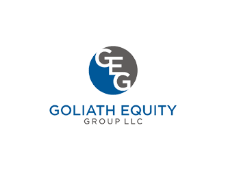 Goliath Equity Group LLC logo design by Jhonb
