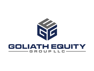 Goliath Equity Group LLC logo design by nurul_rizkon