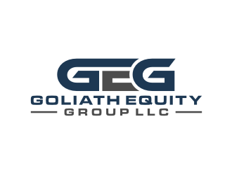 Goliath Equity Group LLC logo design by Zhafir