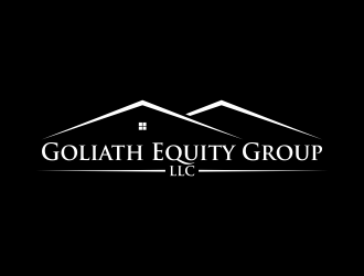 Goliath Equity Group LLC logo design by eagerly