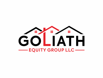 Goliath Equity Group LLC logo design by hidro