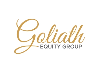 Goliath Equity Group LLC logo design by cikiyunn