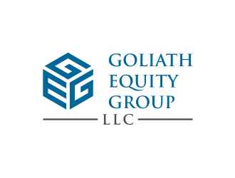 Goliath Equity Group LLC logo design by logitec