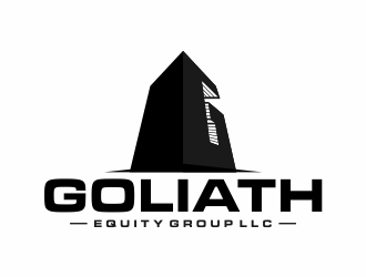 Goliath Equity Group LLC logo design by Eko_Kurniawan