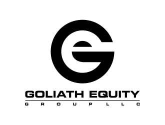Goliath Equity Group LLC logo design by cahyobragas
