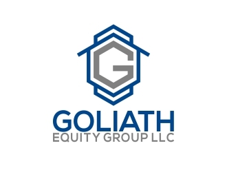 Goliath Equity Group LLC logo design by b3no