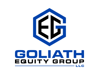 Goliath Equity Group LLC logo design by lexipej