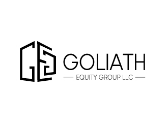 Goliath Equity Group LLC logo design by Suvendu