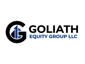 Goliath Equity Group LLC logo design by kgcreative