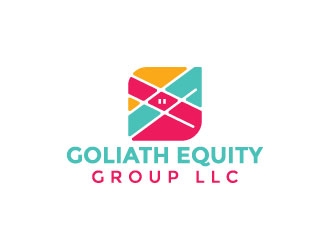 Goliath Equity Group LLC logo design by adwebicon