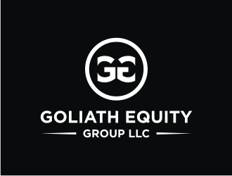 Goliath Equity Group LLC logo design by ohtani15