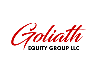 Goliath Equity Group LLC logo design by cintoko
