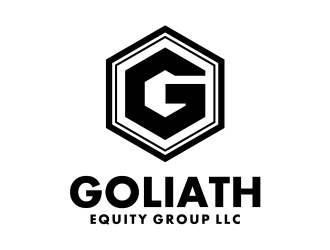 Goliath Equity Group LLC logo design by cintoko