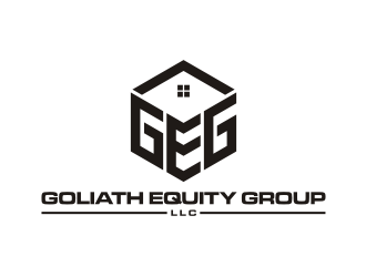 Goliath Equity Group LLC logo design by Sheilla