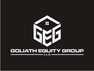 Goliath Equity Group LLC logo design by Sheilla